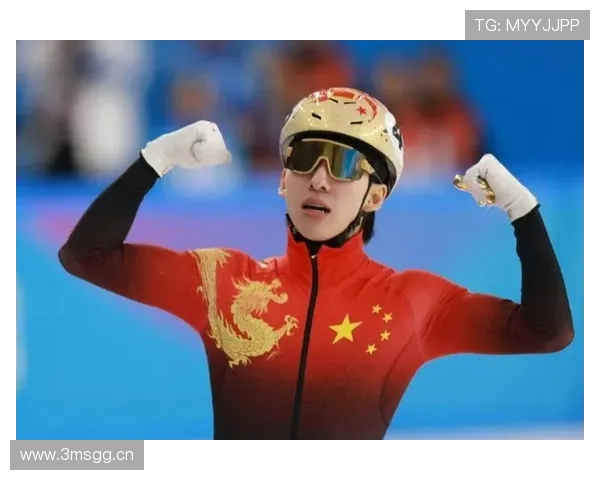 林孝埈刘少昂首秀冬奥冲首金