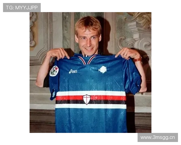 克林斯曼：世界杯黑马或能创造奇迹