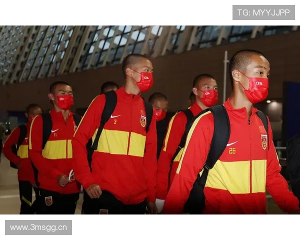 U17国少肇庆集训热身赛成绩亮眼名单出炉